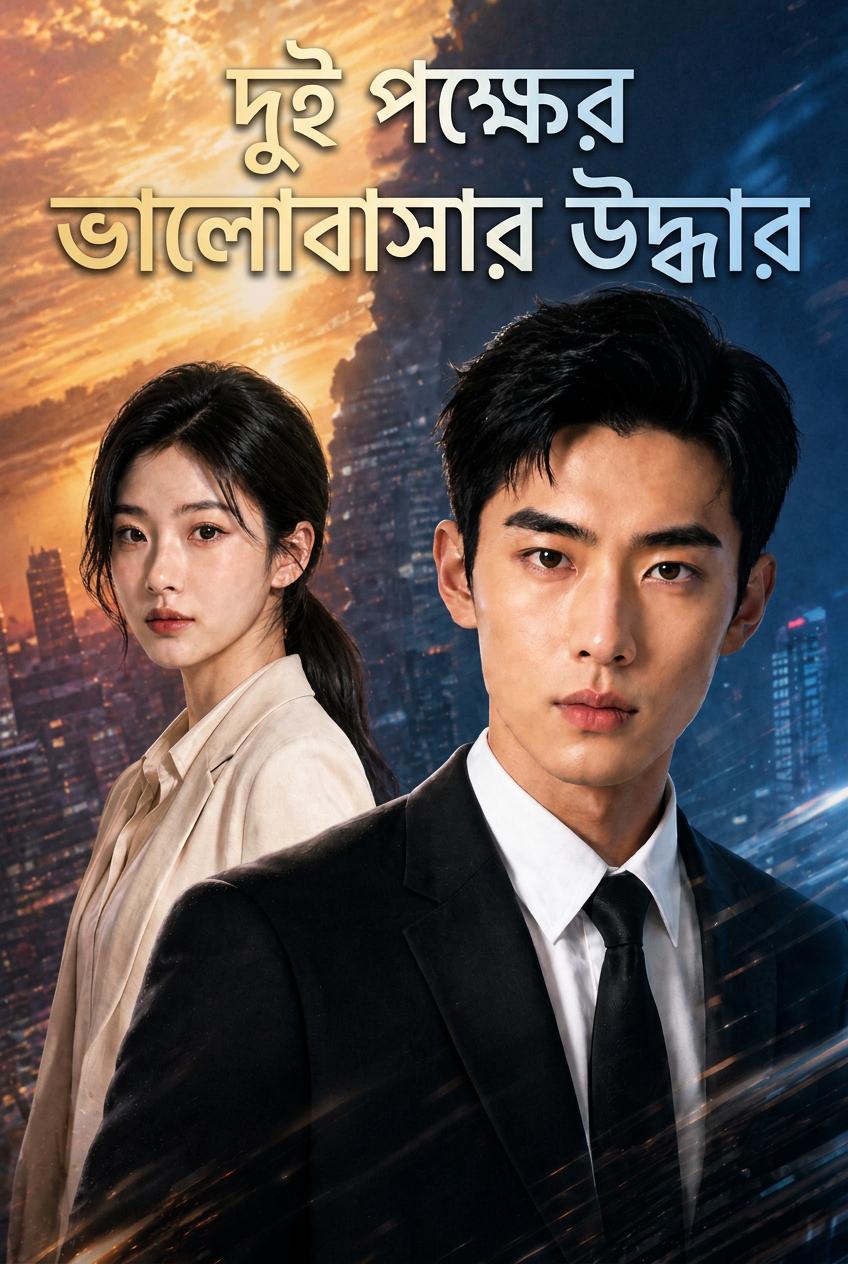 বিলিয়নেয়ারের গোপন ভালোবাসা
