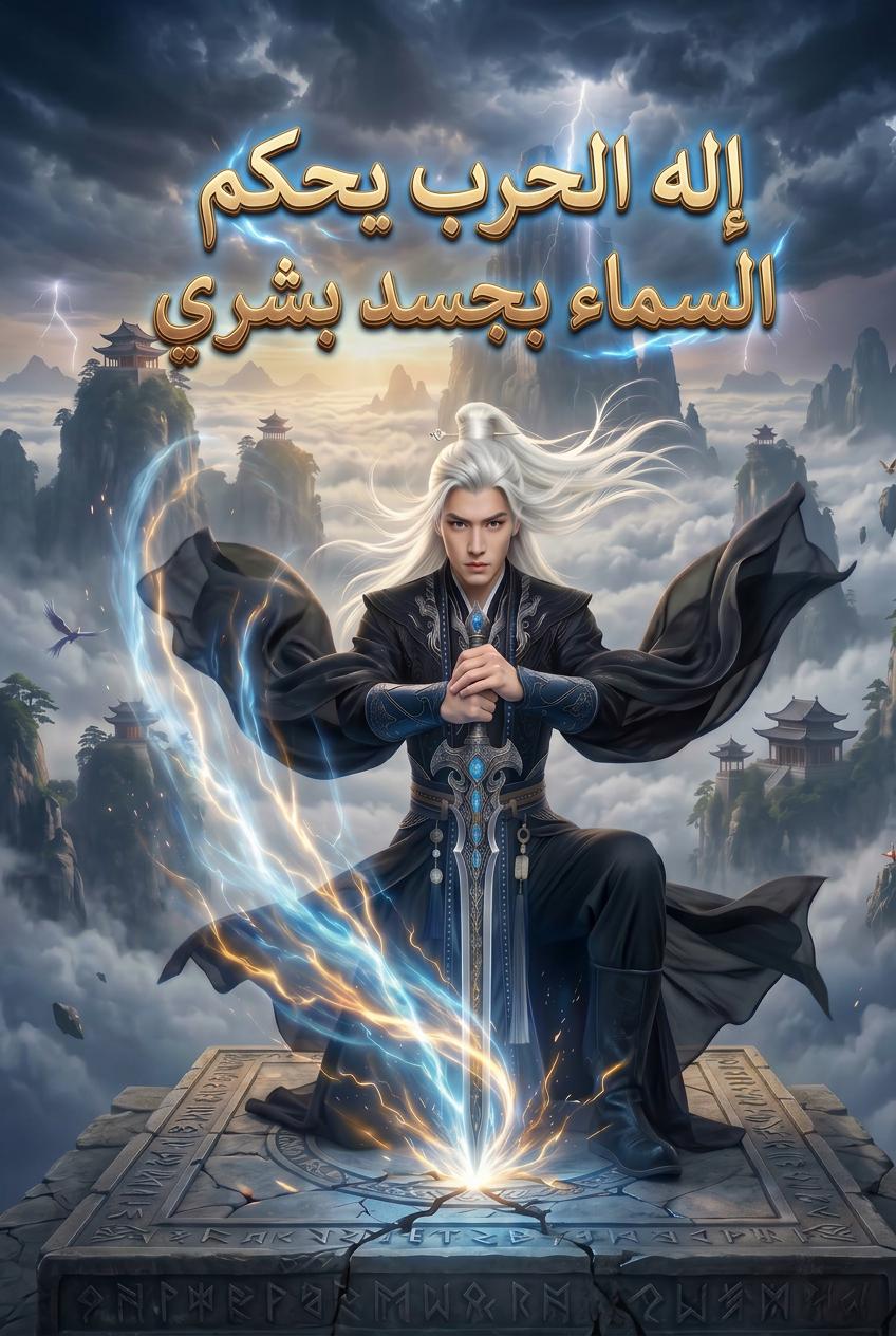 مئة ألف عام من تنقية التشي