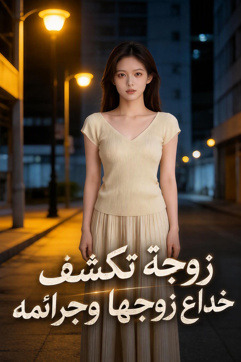 الحقيقة التي انكشفت في رحلة طويلة للعثور على زوجي