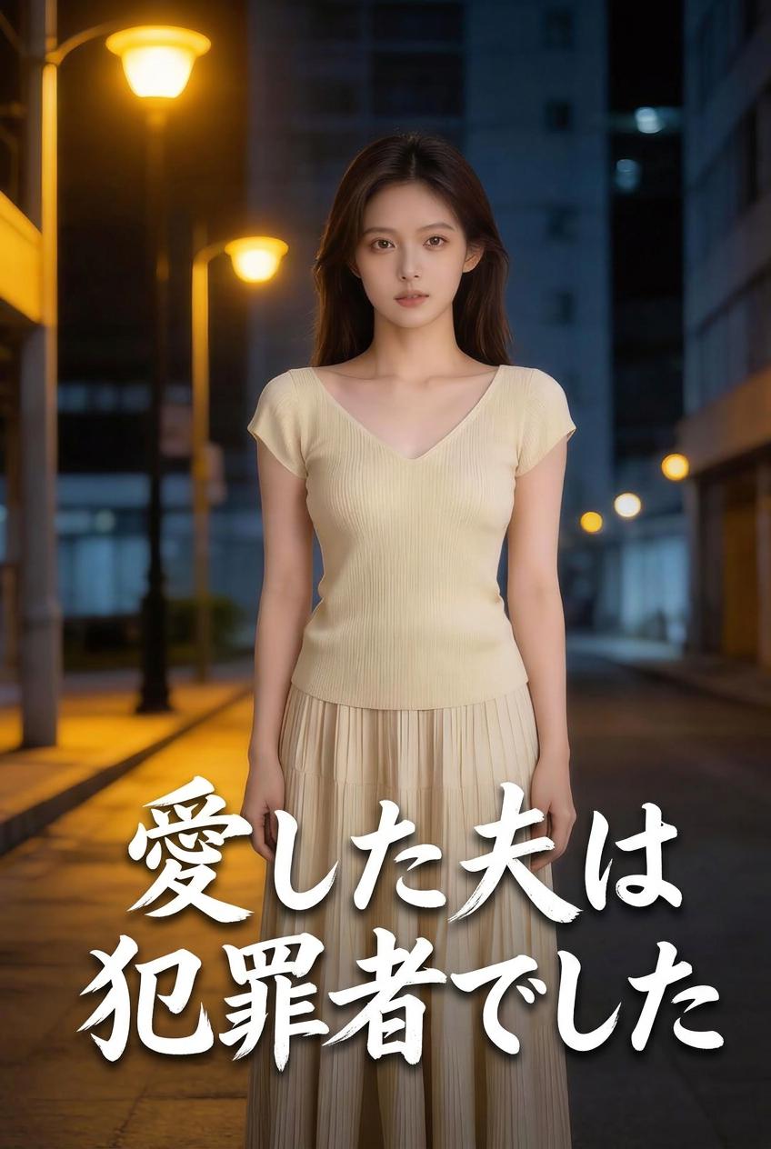 長い旅の果てに夫を捜して明らかになった真実