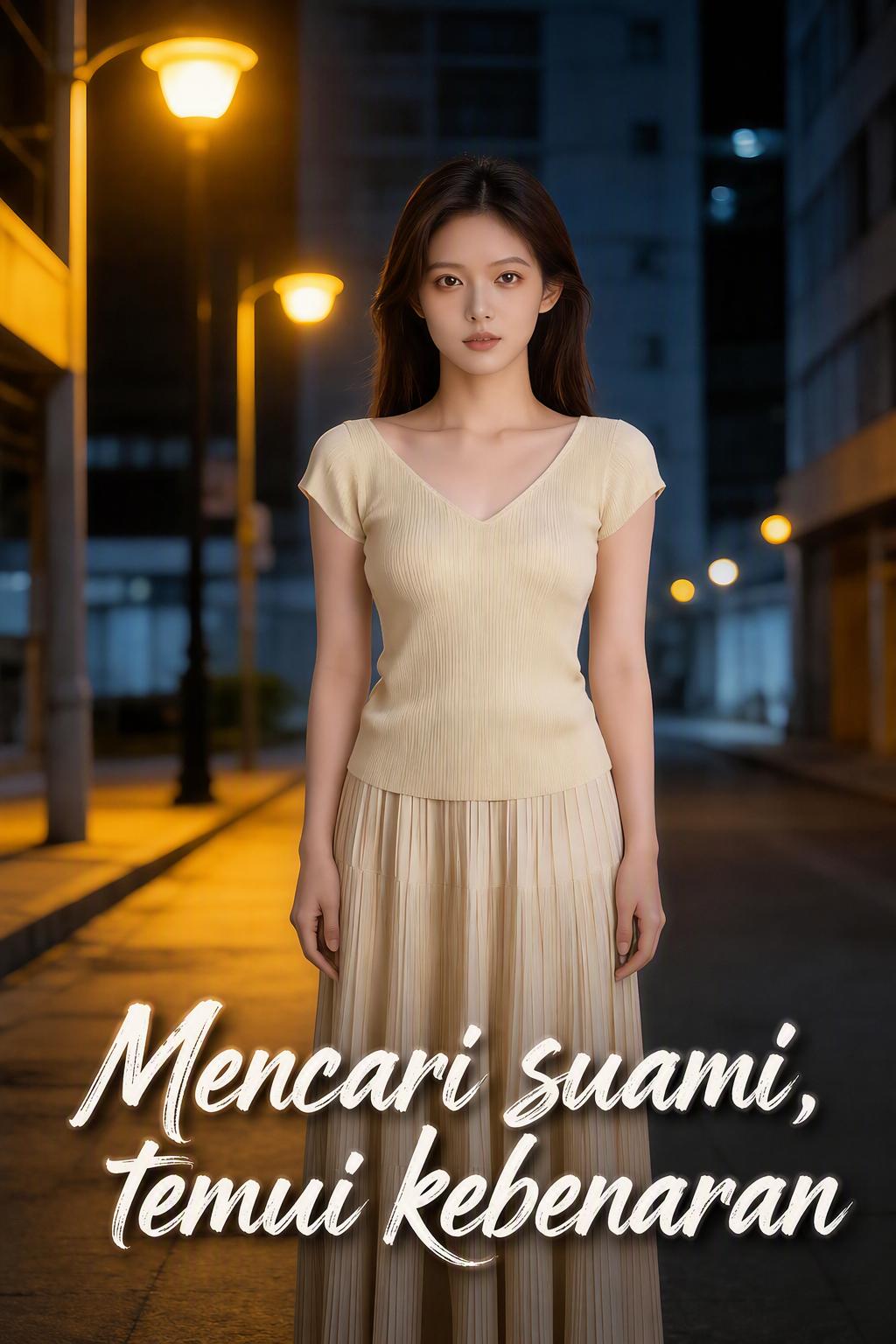 Kebenaran Terbongkar dalam Perjalanan Jauh Mencari Suami