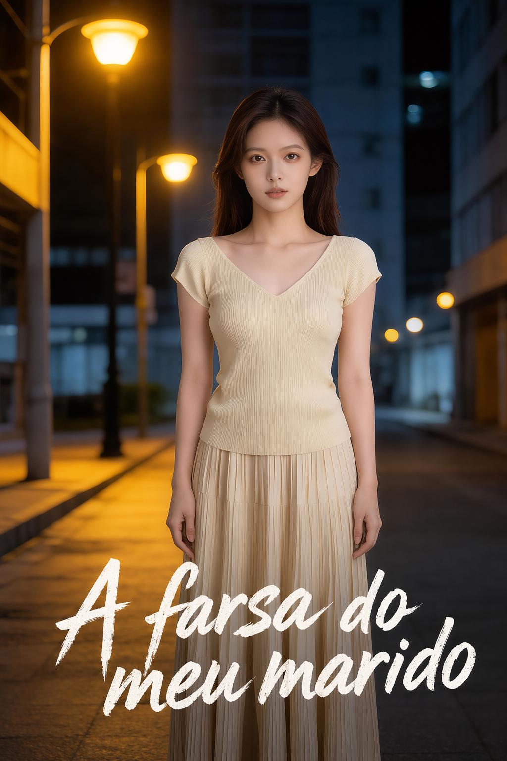 A verdade revelada numa longa jornada à procura do meu marido