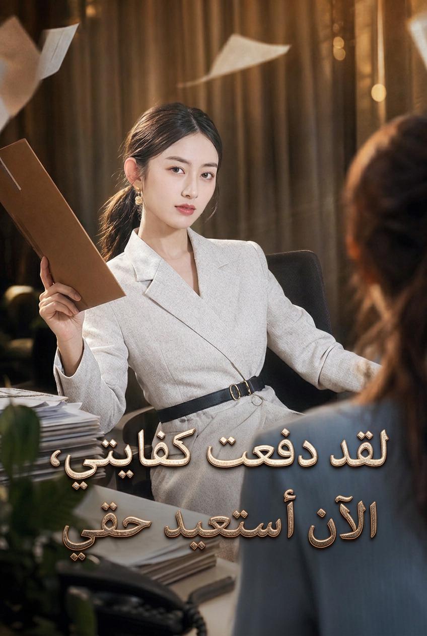 انتقام من زوجي العالة