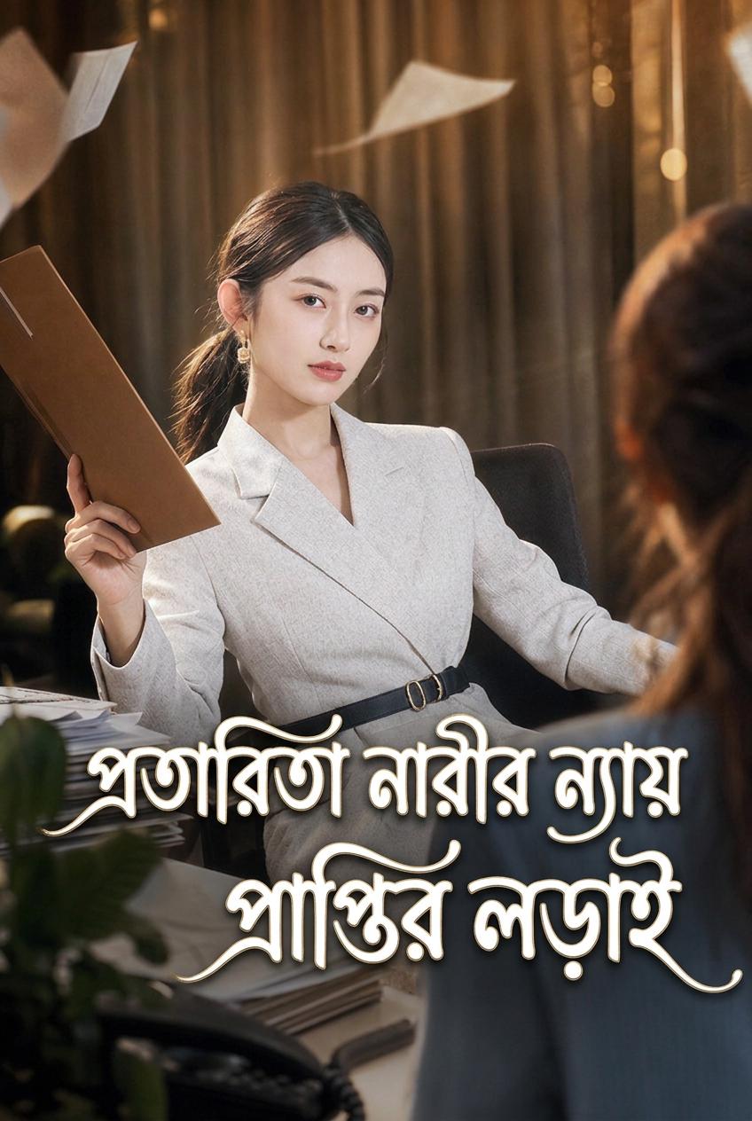 ঘরজামাই স্বামীর ওপর প্রতিশোধ