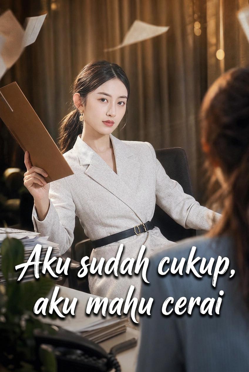 Balas Dendam Suami Kaki Kikis
