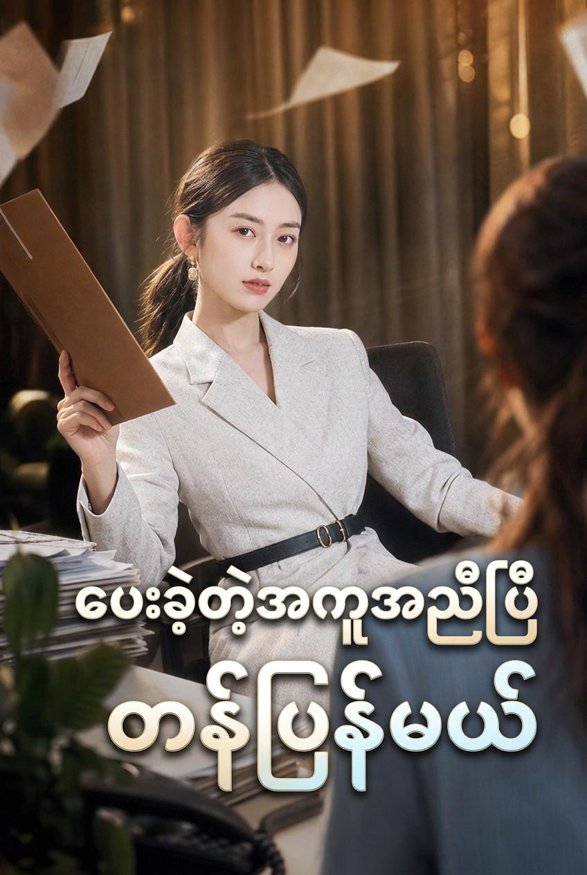 လင်တော်မောင် အသုံးမကျသူကို လက်စားချေခြင်း
