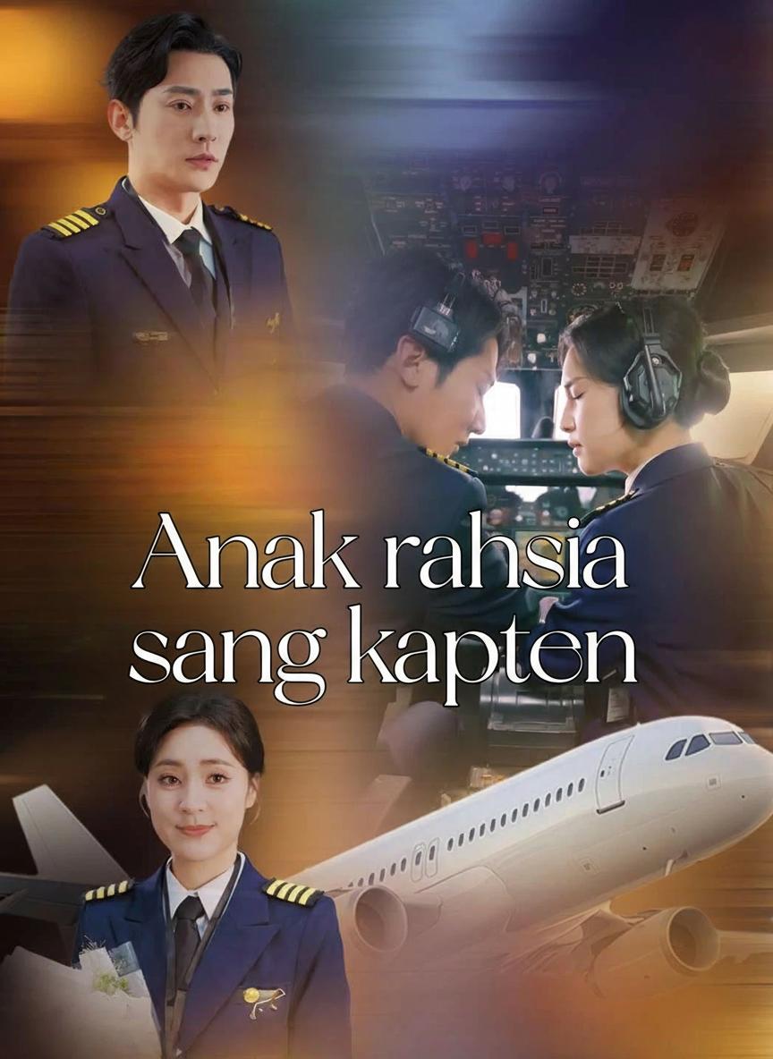 Anak Perempuan Musuhku, Juruterbangku