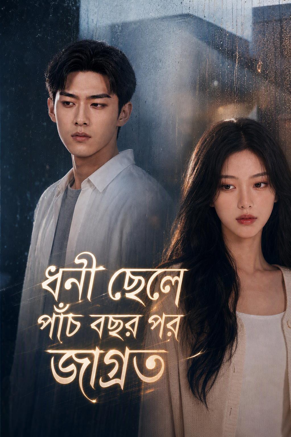 পাঁচ বছরের প্রেম: দ্বিতীয় তরুণ প্রভুর জেগে ওঠা