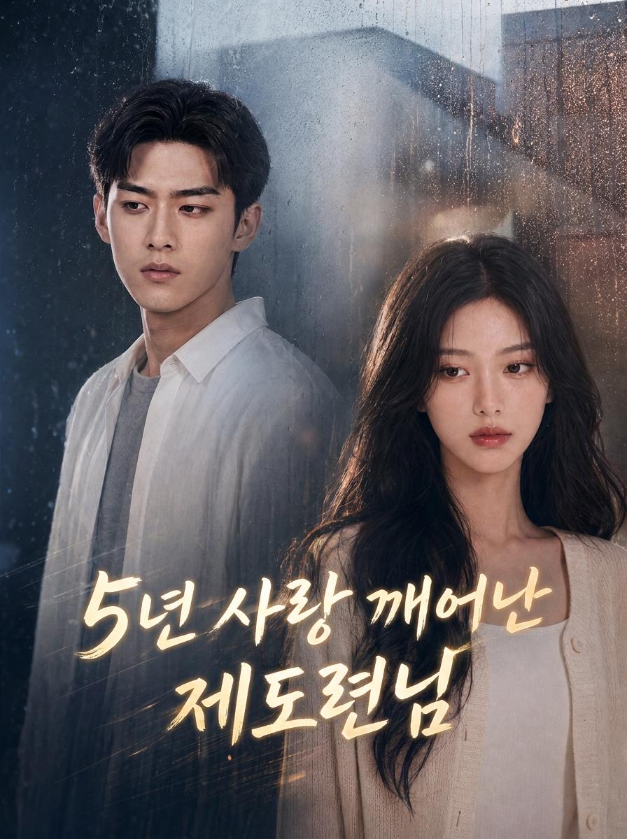 5년 사랑 깨어난 제도련님