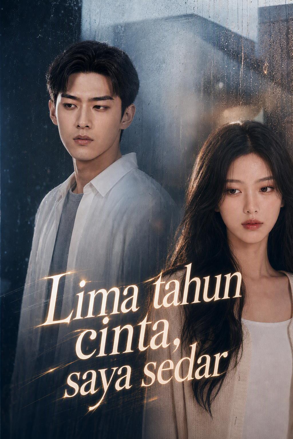 Cinta Lima Tahun: Tuan Muda Kedua Sedar