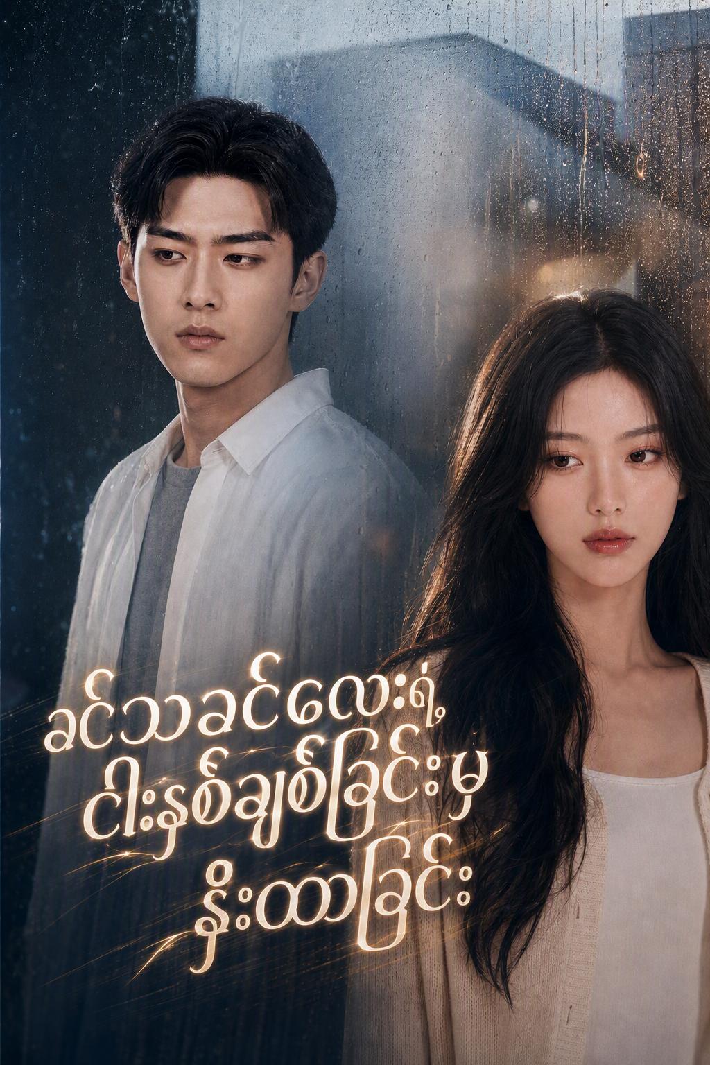 ငါးနှစ်တာအချစ်: ဒုတိယသားတော် နိုးထလာခြင်း