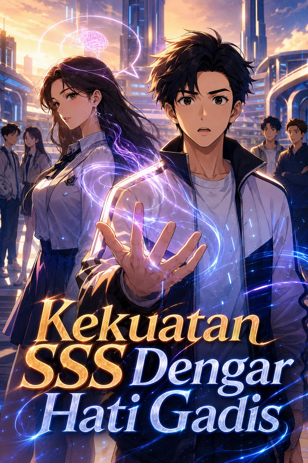 Aku Mendengar Pembalasan Bekas Kekasihku