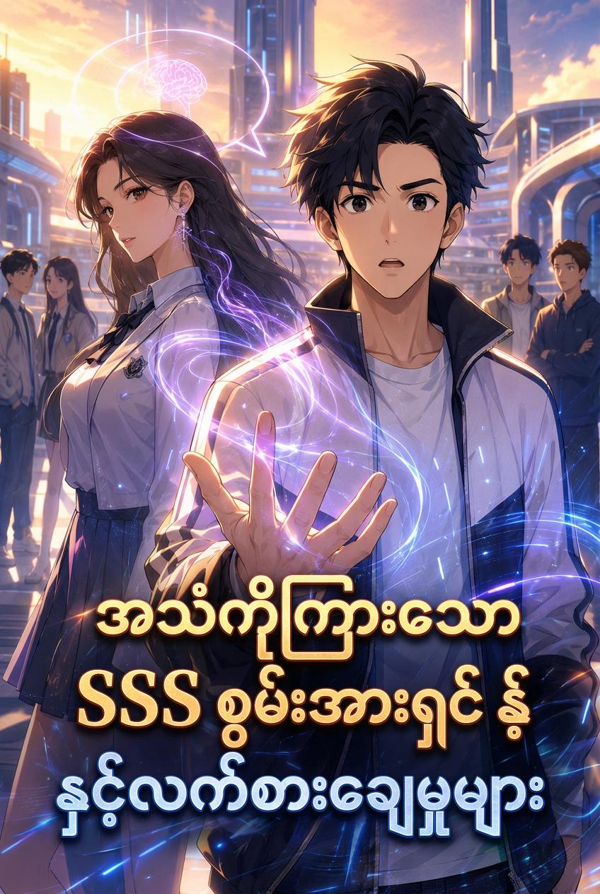 ကျွန်ုပ်၏ ရည်းစားဟောင်းများ၏ လက်စားချေမှုကို ကြားနေရသည်