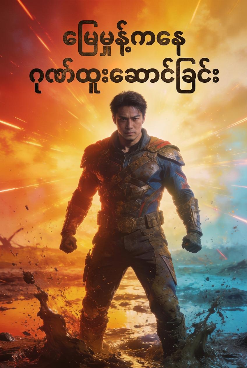 သူမစွန့်ပစ်ခဲ့သော လယ်သမား