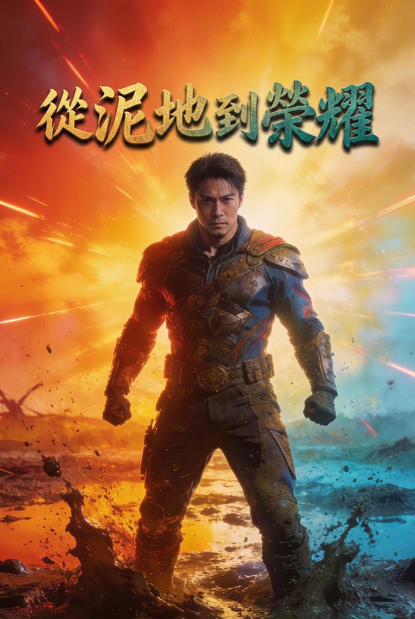 被她抛弃的农夫