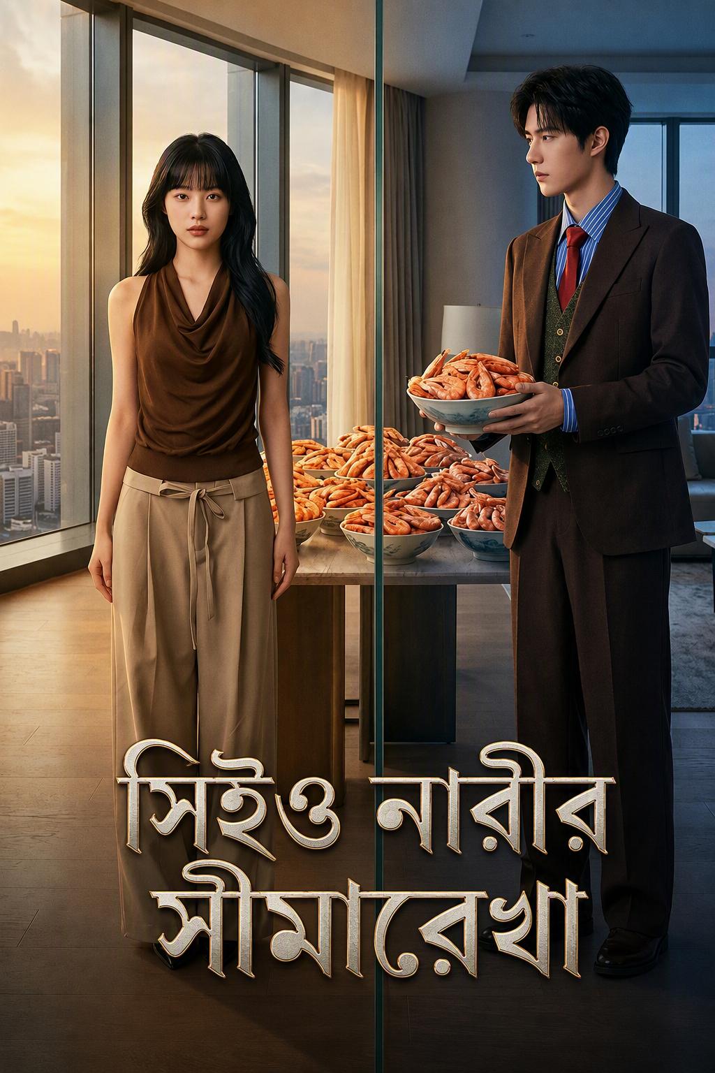 সিইও নারীর সীমারেখা