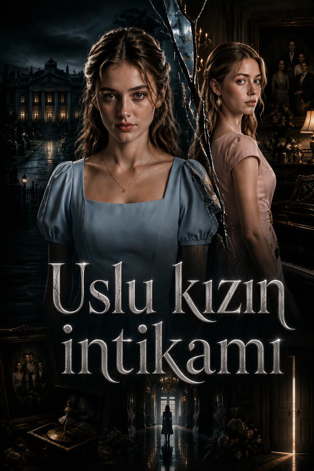 Uslu Kızlar Yalvarmaz