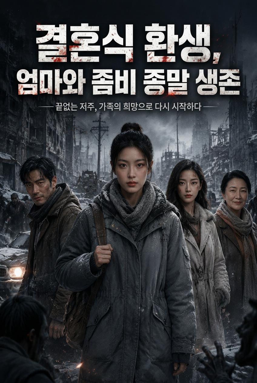 빙하기 아포칼립스의 귀환