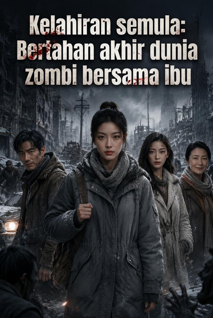 Kelahiran Semula di Musim Kiamat Beku