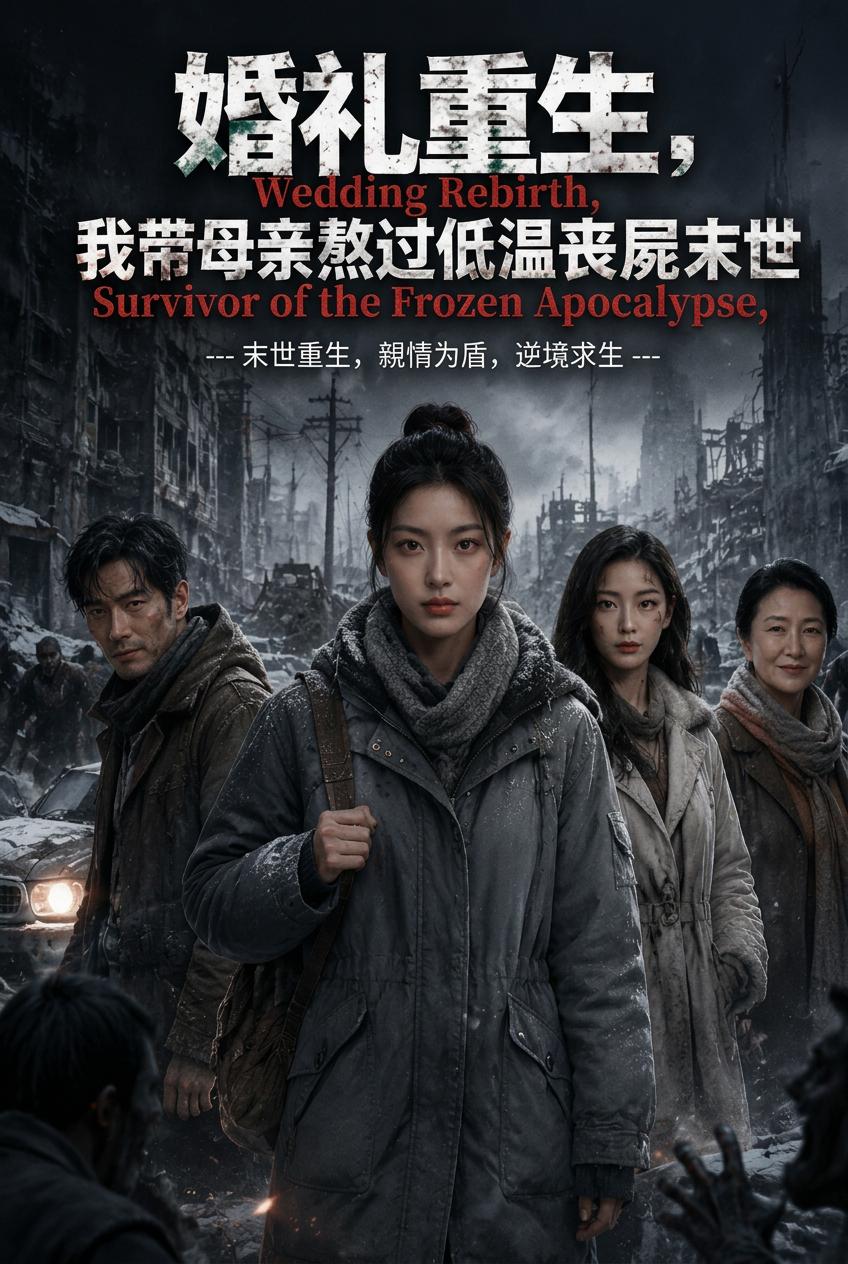 重生之冰封末世