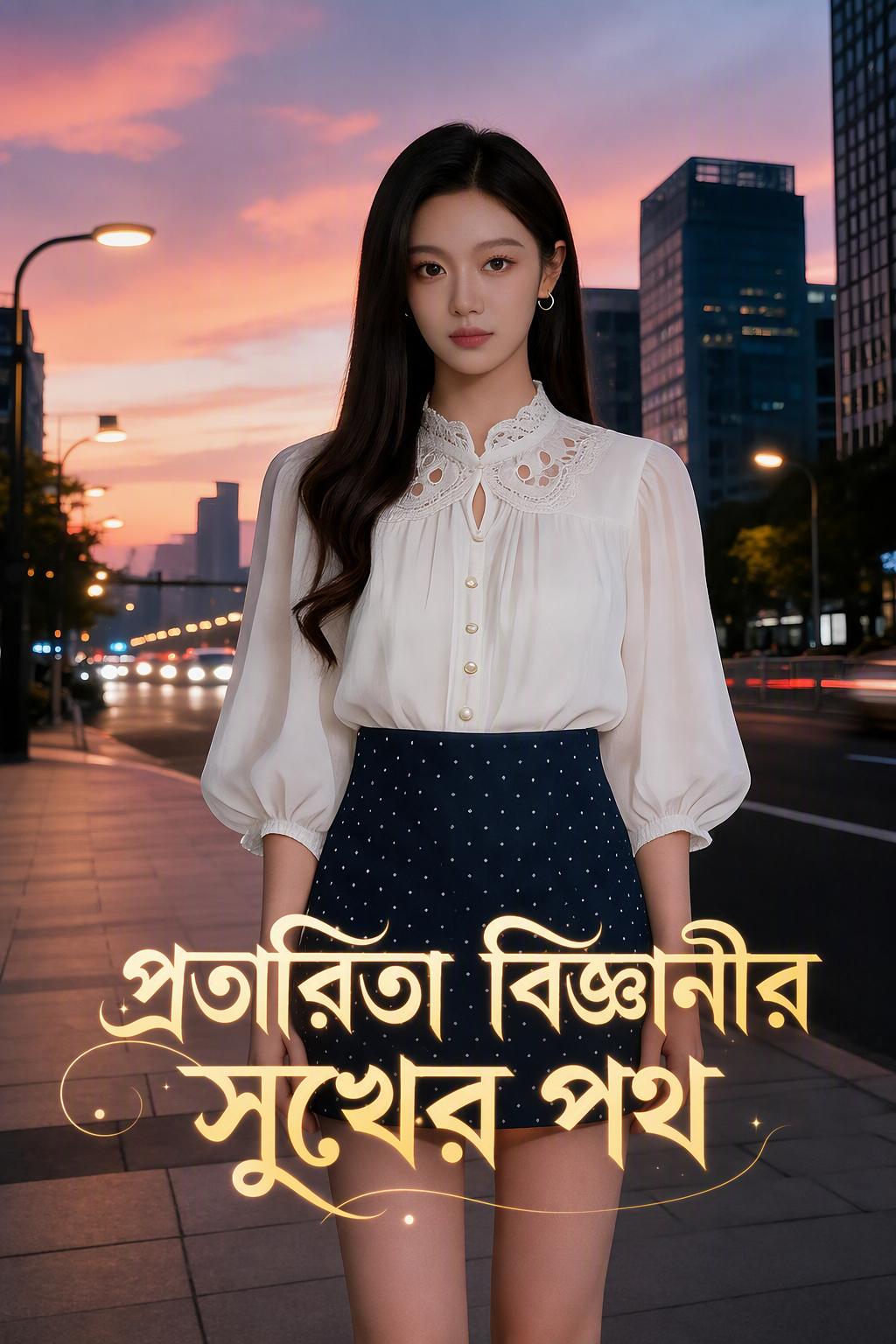 প্রতারিত স্ত্রী থেকে CEO