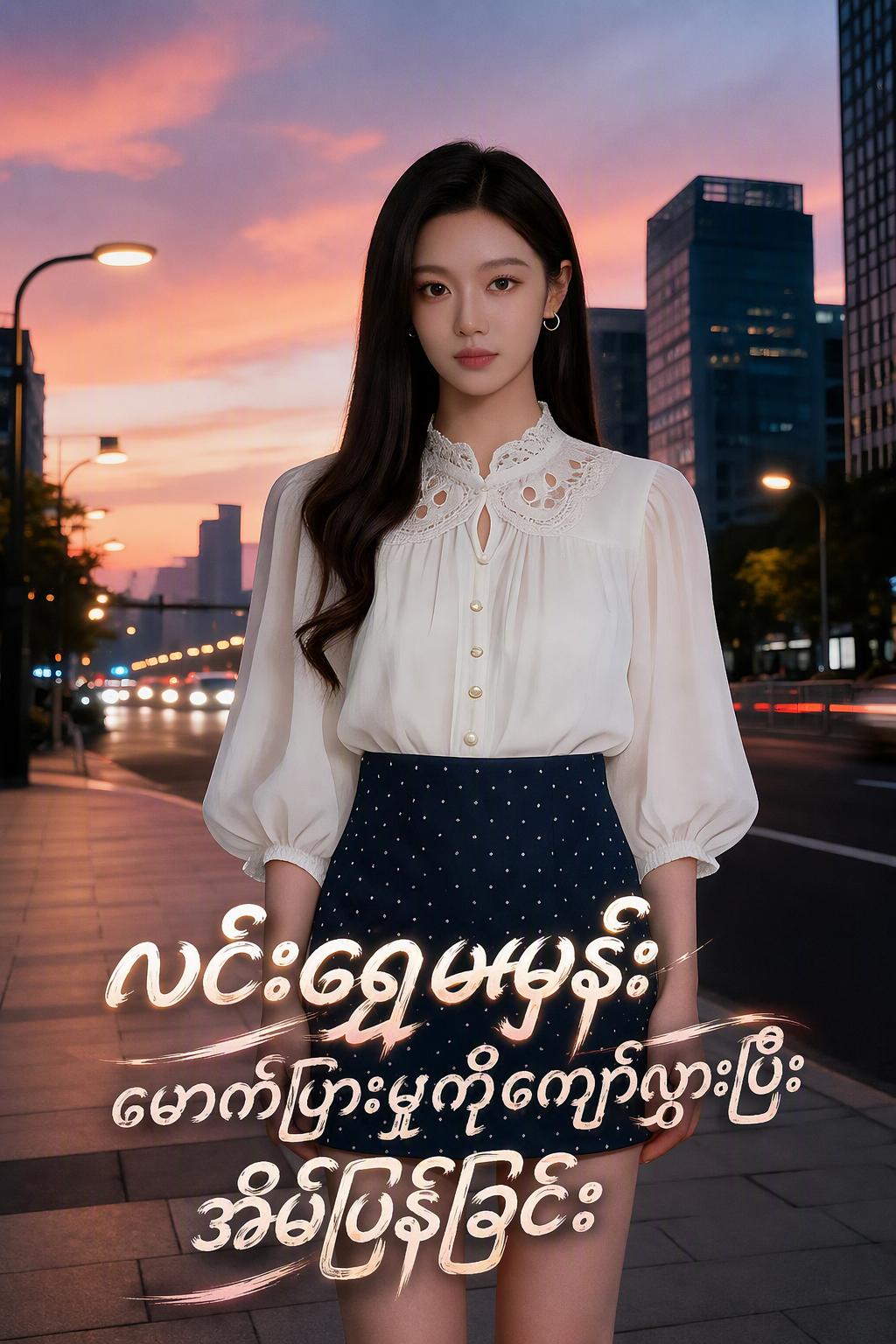 သစ္စာဖောက်ခံရသော ဇနီး၏ လက်စားချေမှု