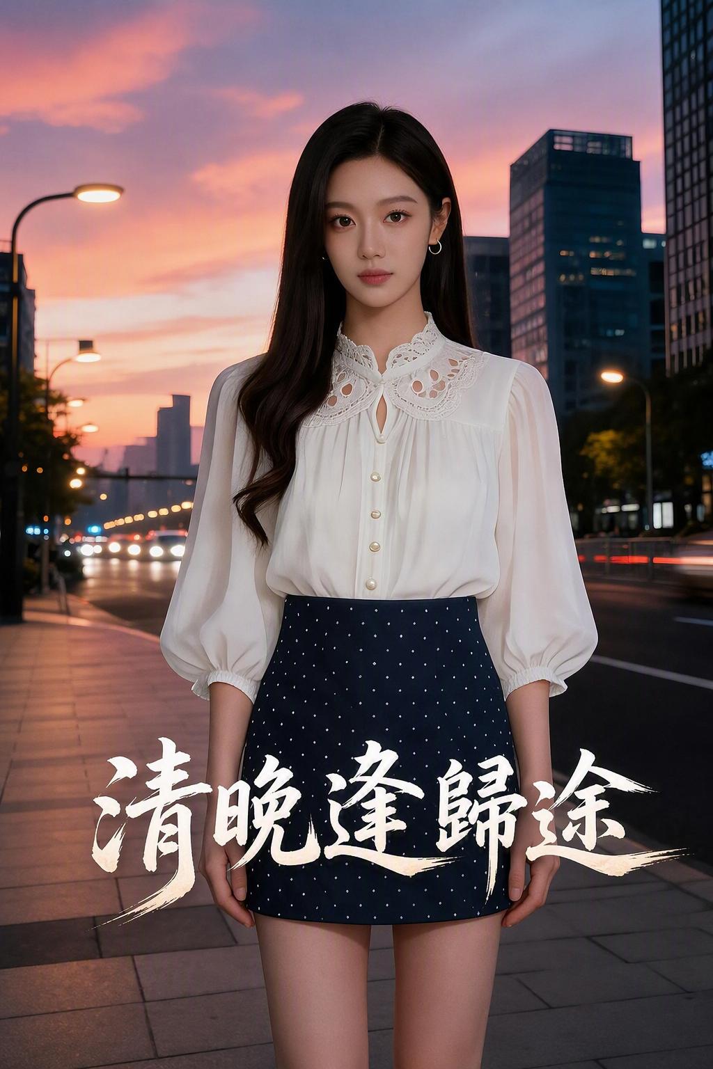 遭背叛妻子的复仇