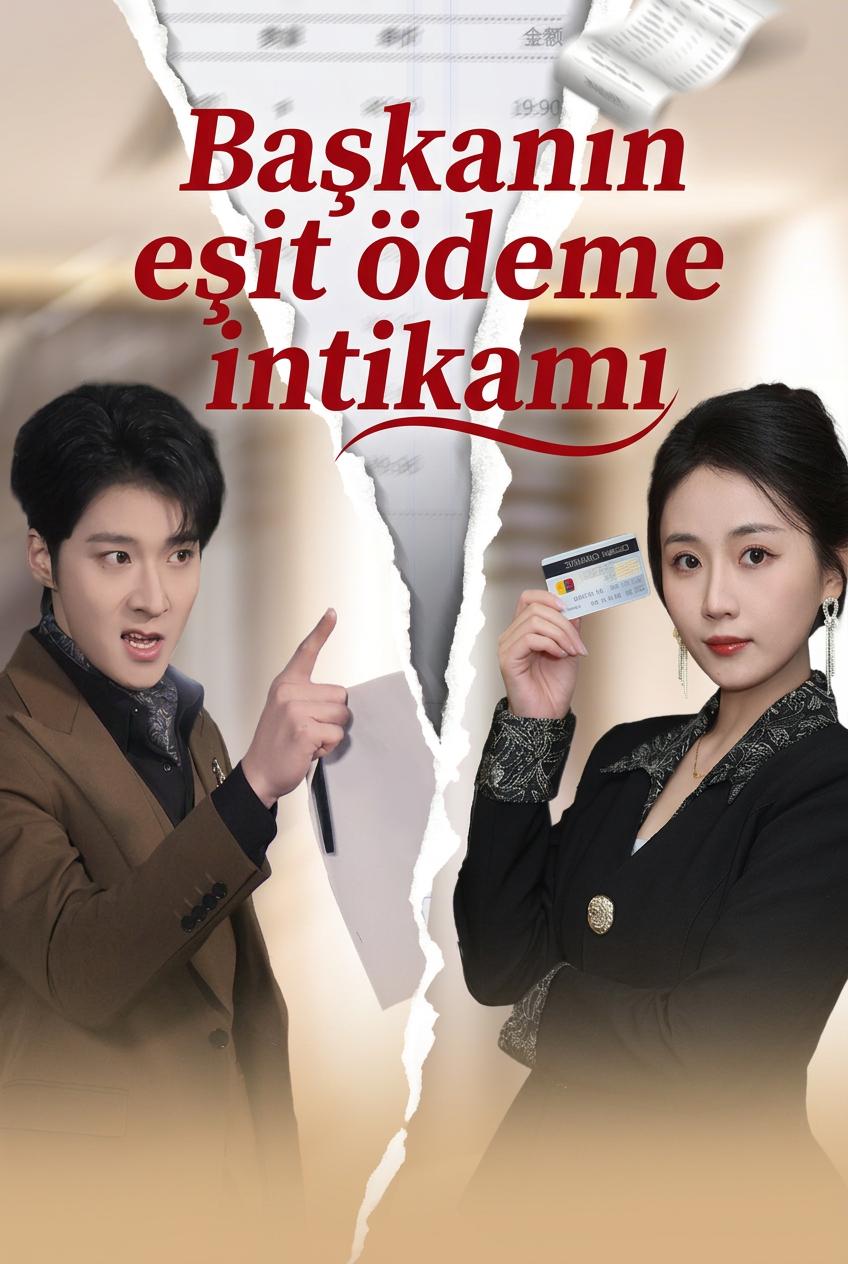 Yönetim Kurulu Başkanının İntikamı