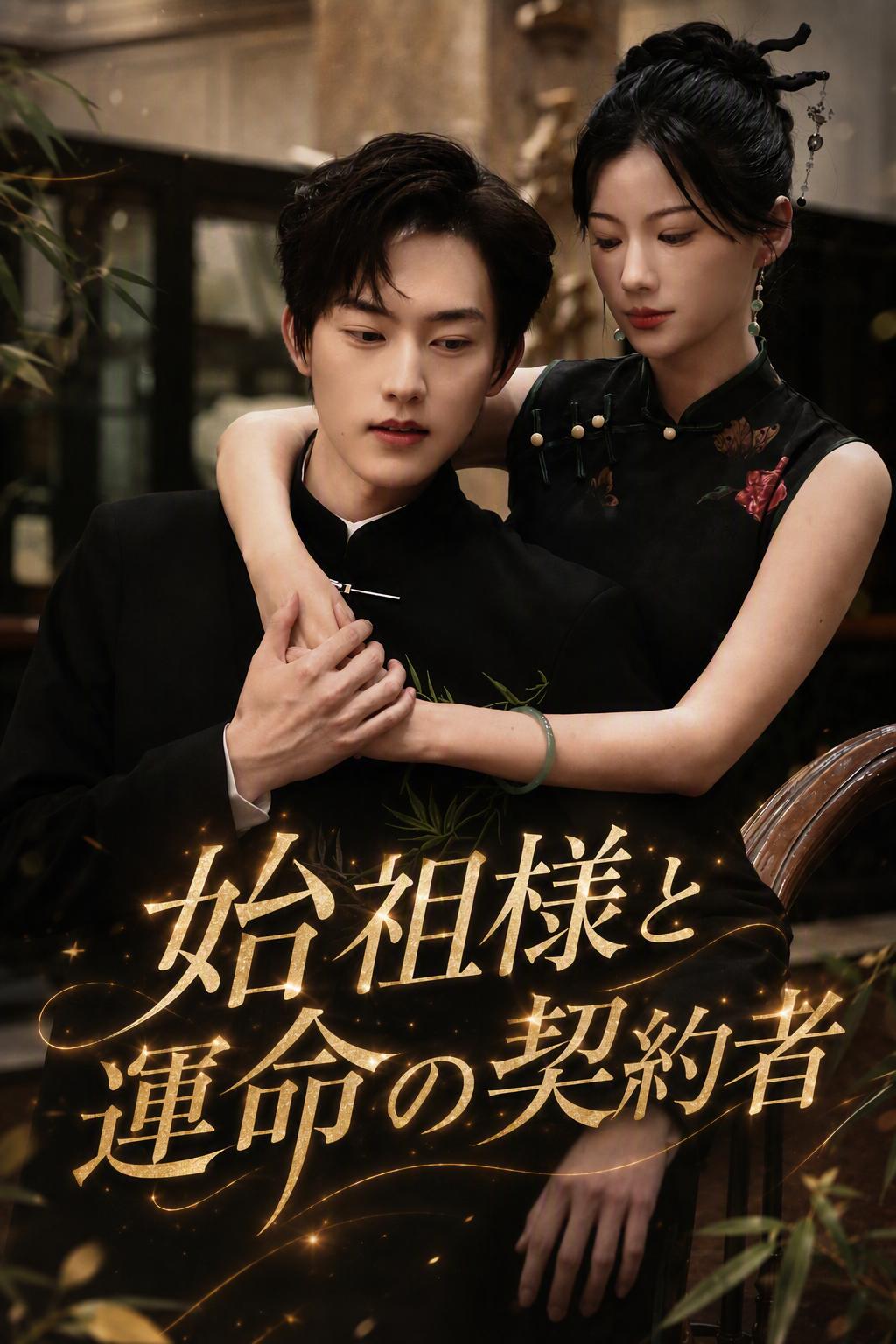 不滅の灯の呪いと結婚契約