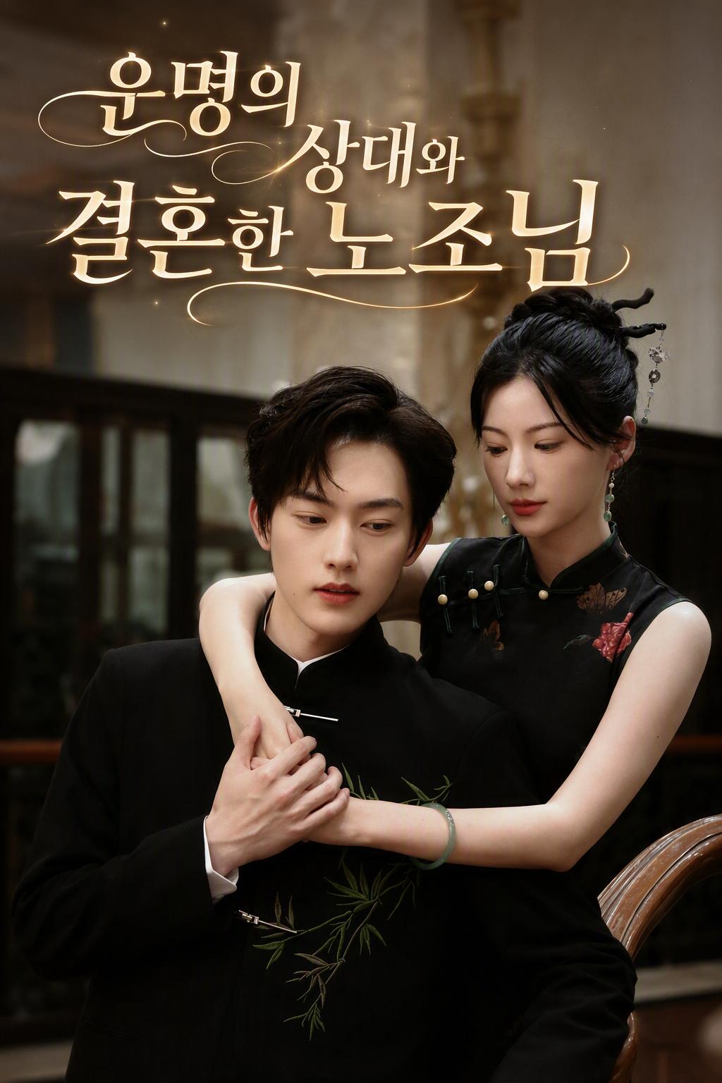 불멸의 등불 저주와 결혼 계약
