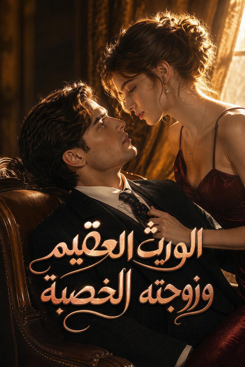 زوجة الوريث الخصبة