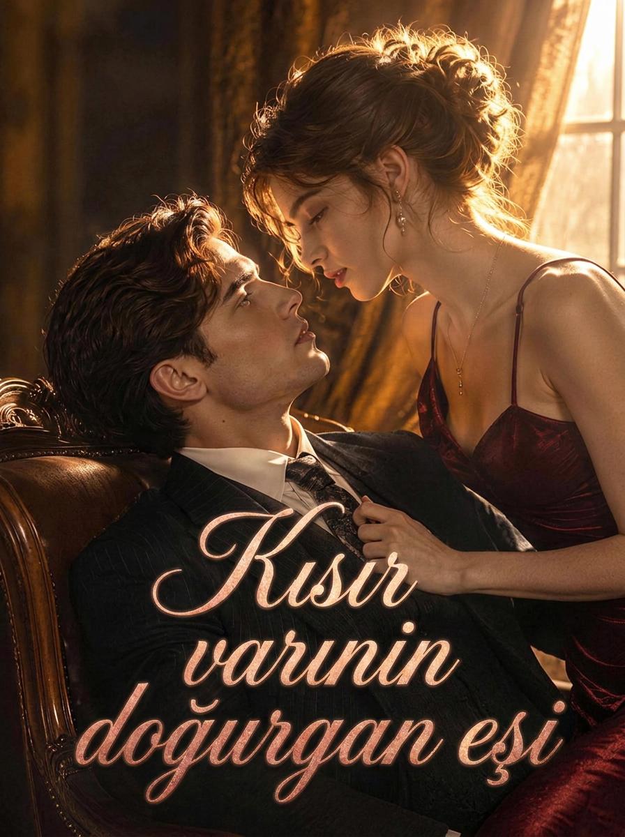 Mirasçının doğurgan karısı