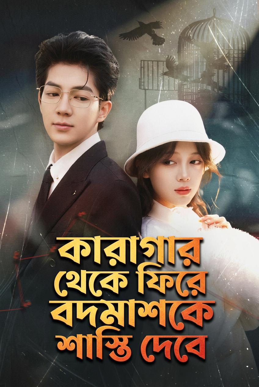 আমার প্রাক্তনের কাকাকে বিয়ে করেছি