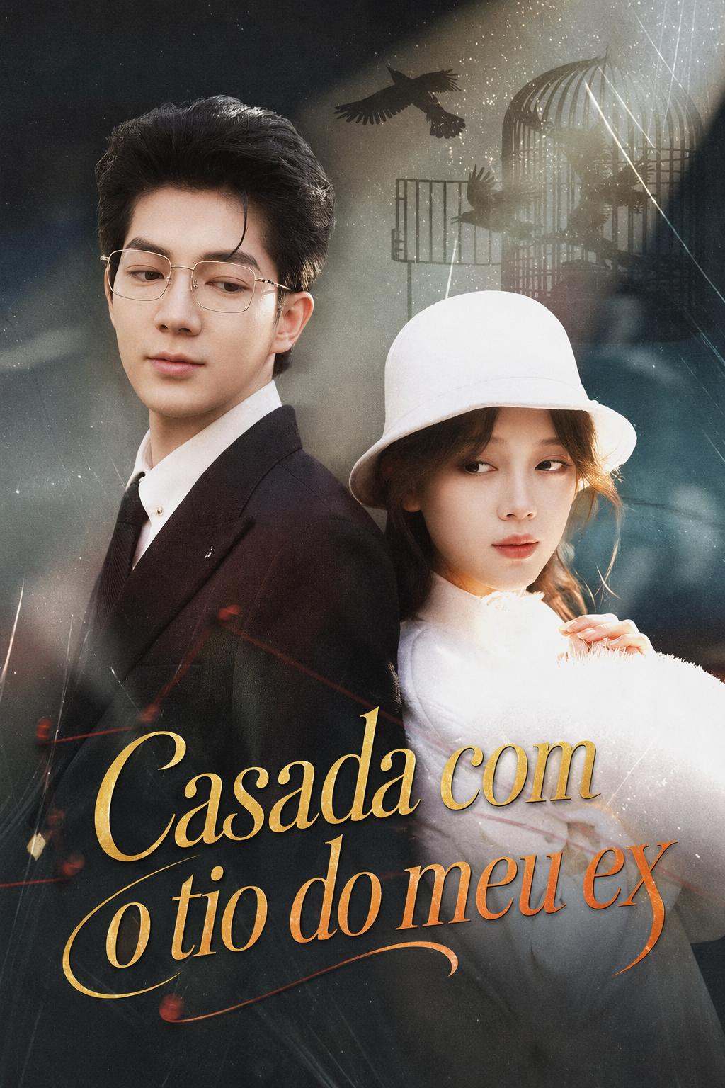 Casada com o Tio do Meu Ex