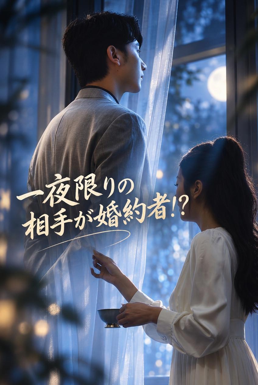 ライバルと結婚しました