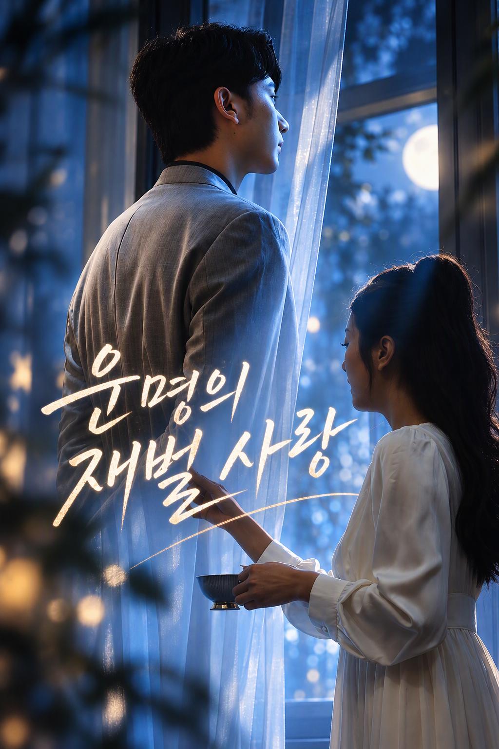 나의 라이벌, 나의 약혼자