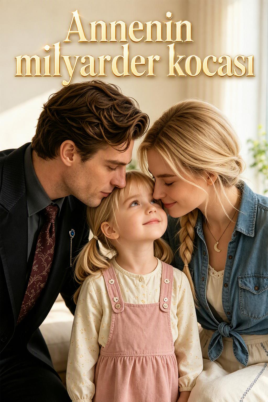 Annenin milyarder kocası