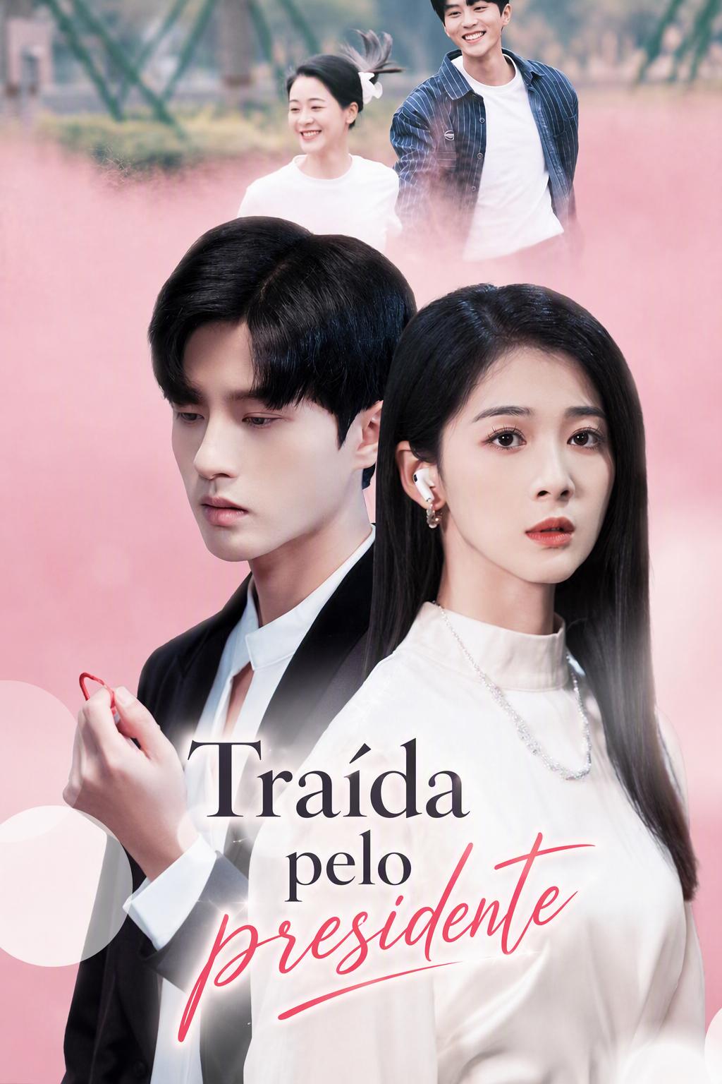 Amor Traído
