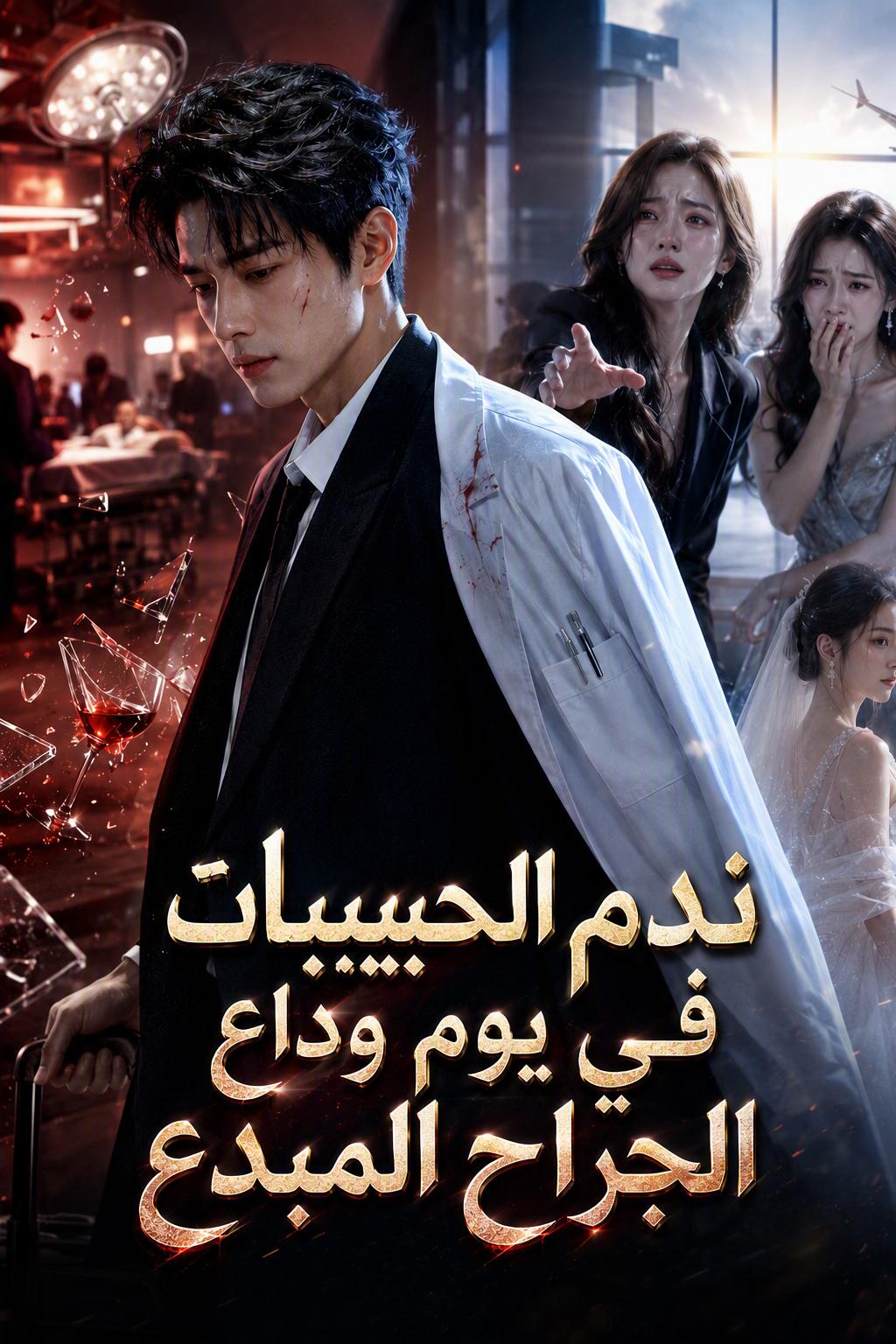 أكبر ندم لحبيباتي السابقات