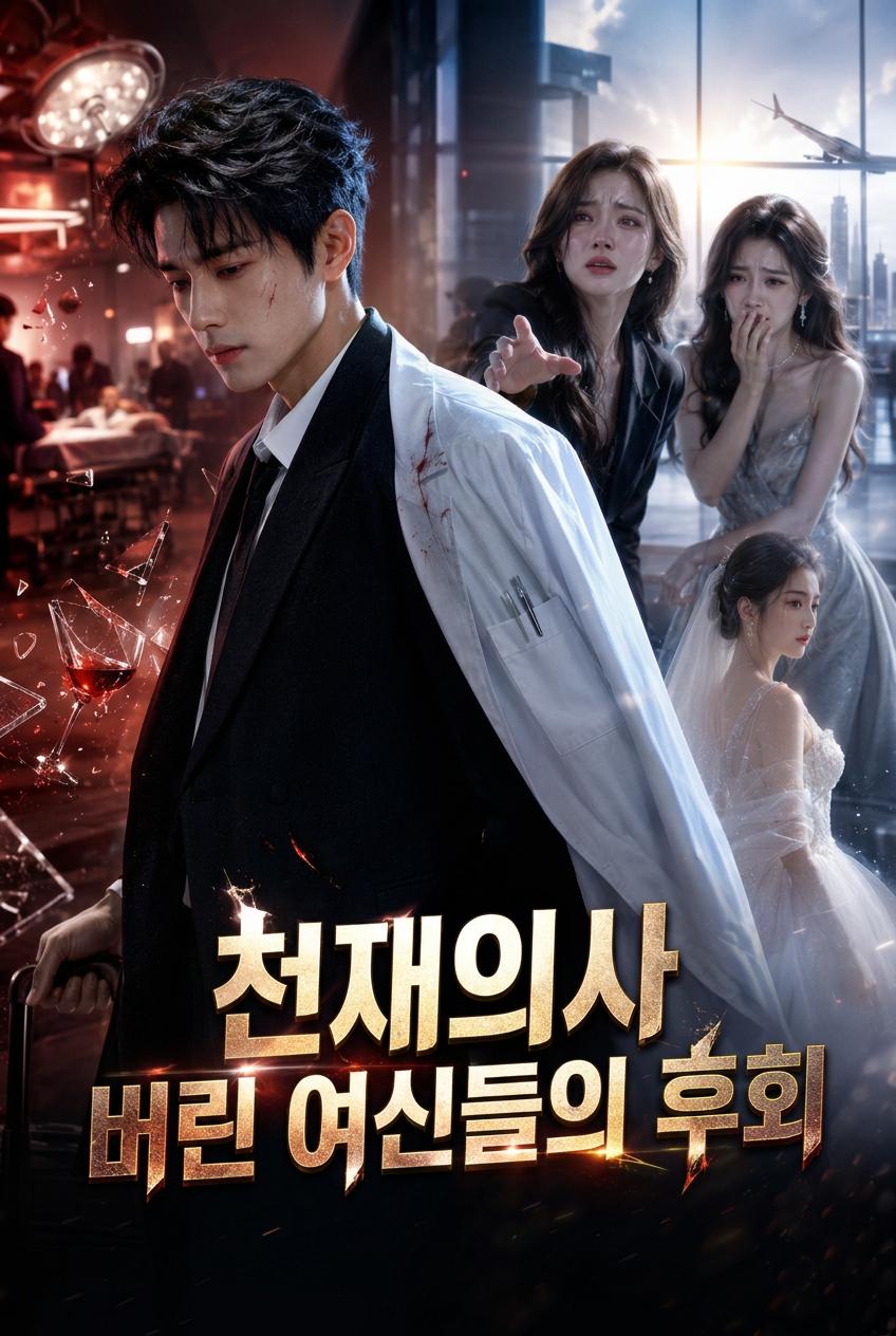 전 연인들의 가장 큰 후회