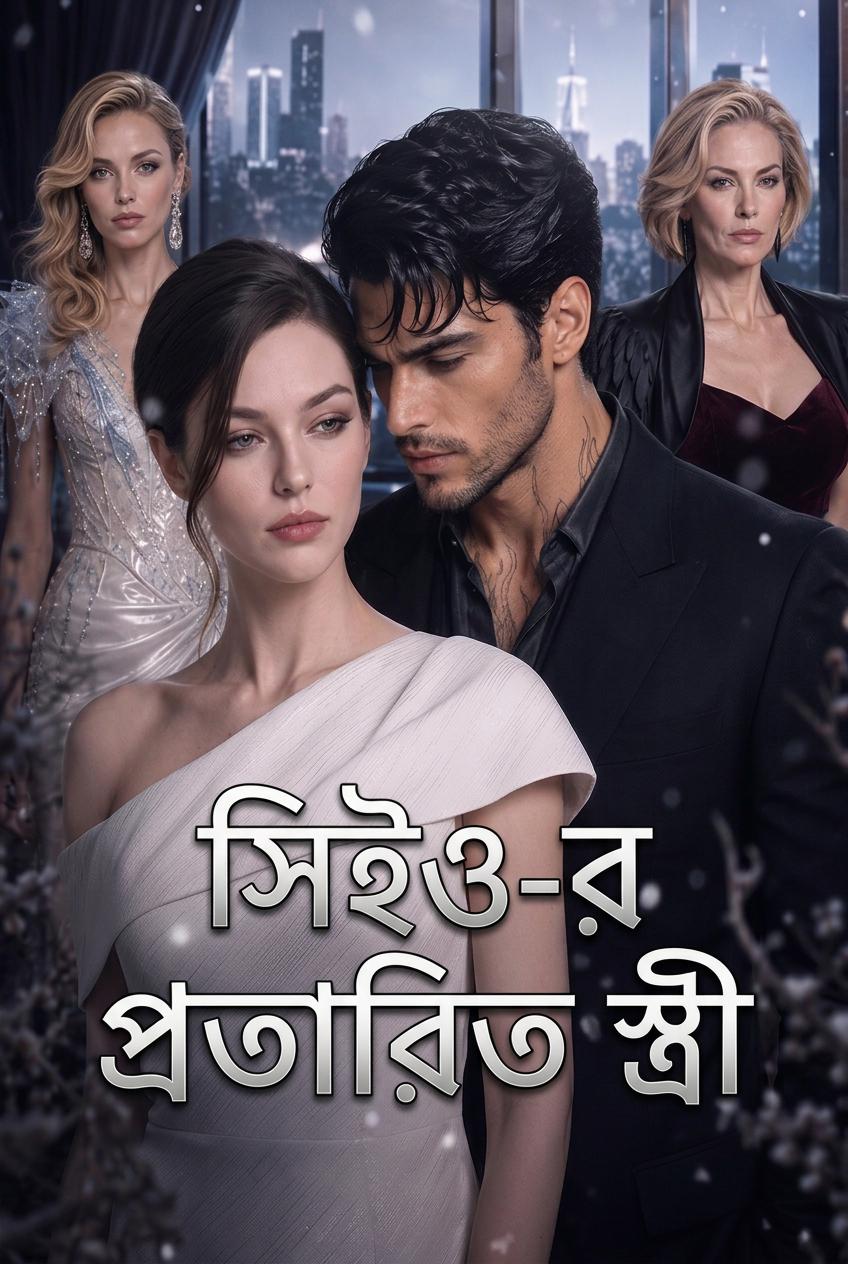 তাকে পাওয়ার যোগ্য হতে অনেক দেরি হয়ে গেছে