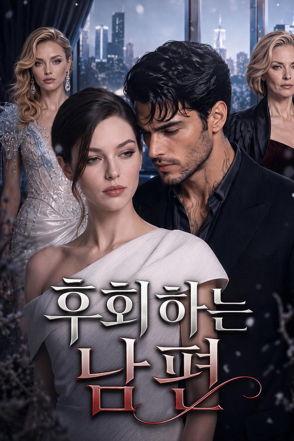 후회하는 남편