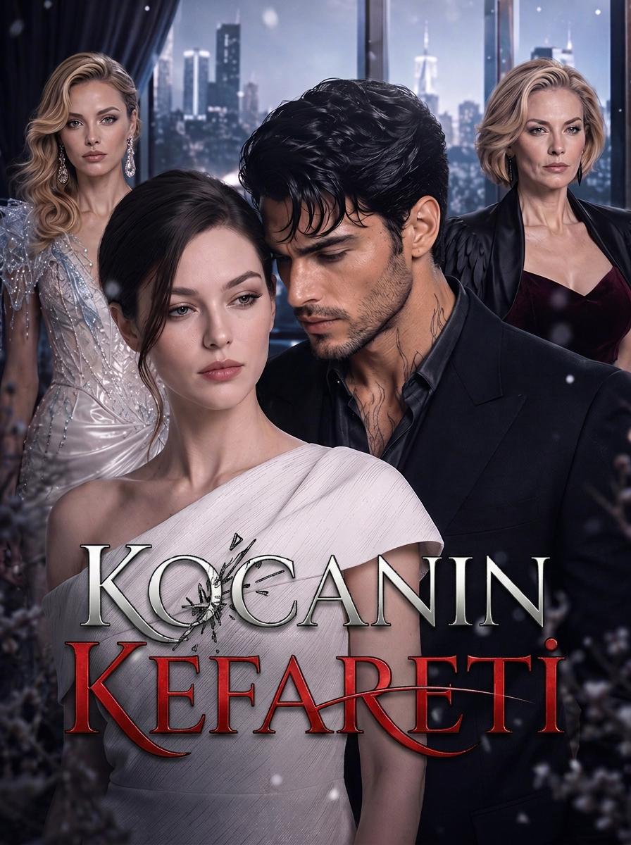 Kocanın kefareti