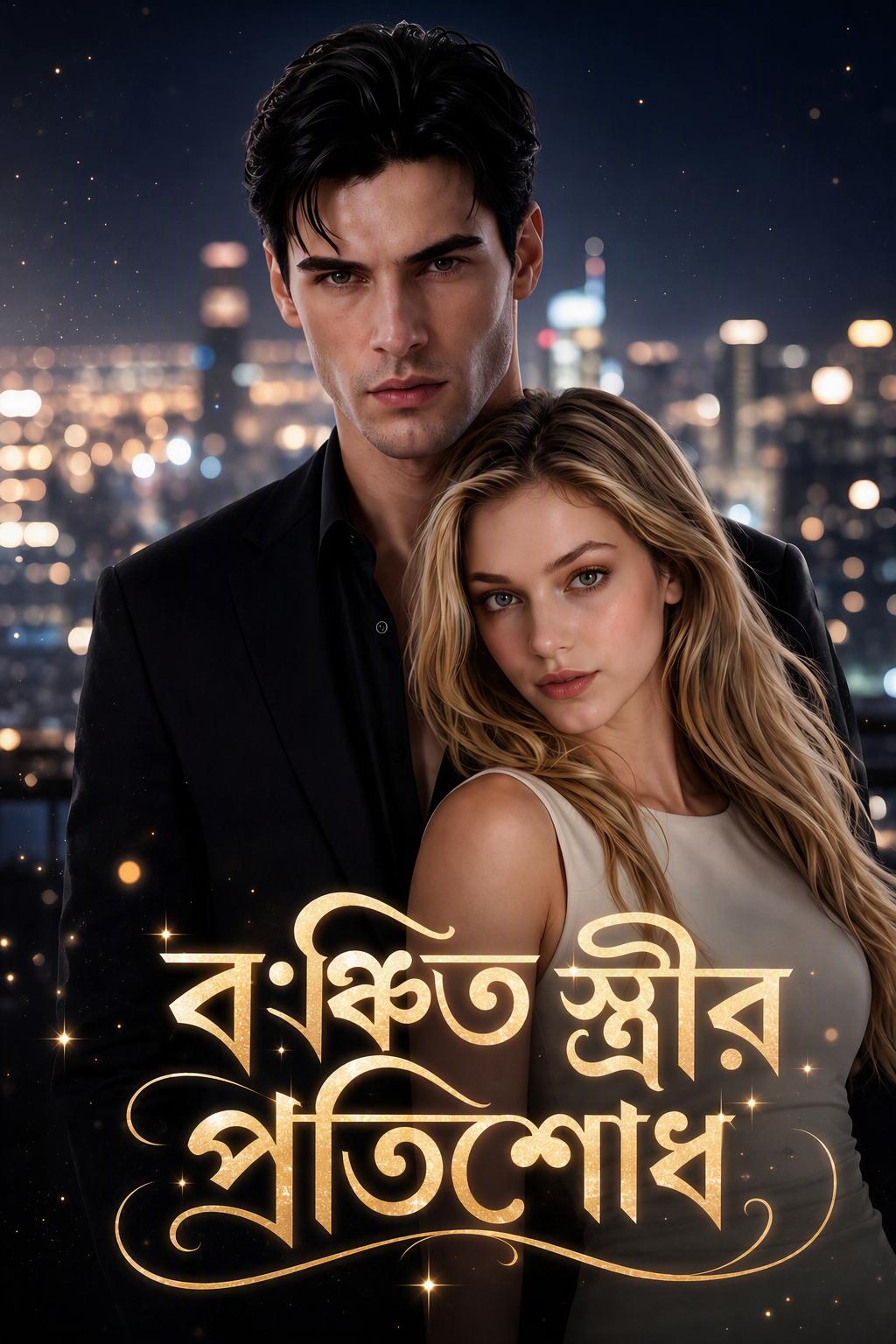বিজ্ঞানীর প্রতিশোধ
