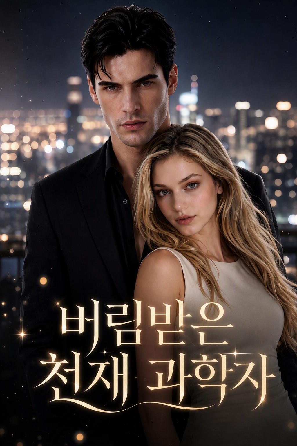 과학자의 복수