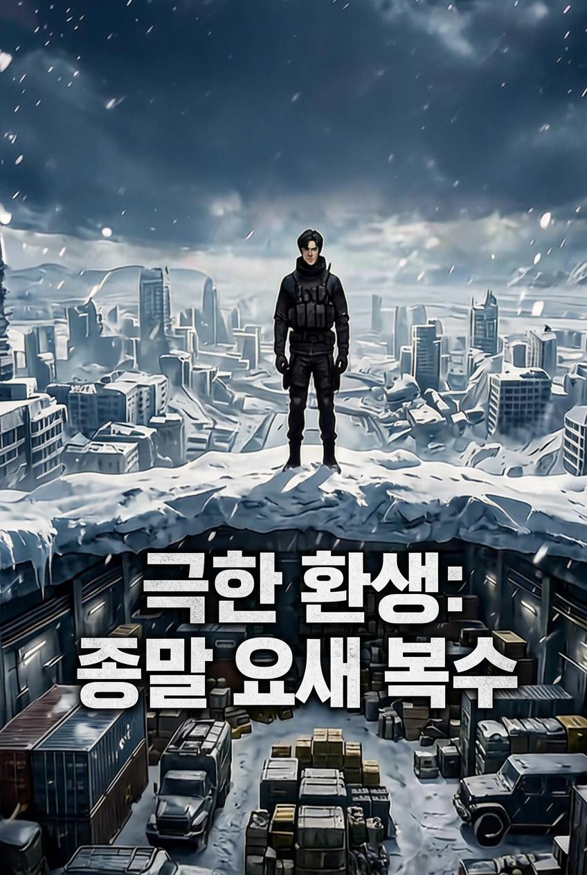 환생: 혹한의 종말 요새