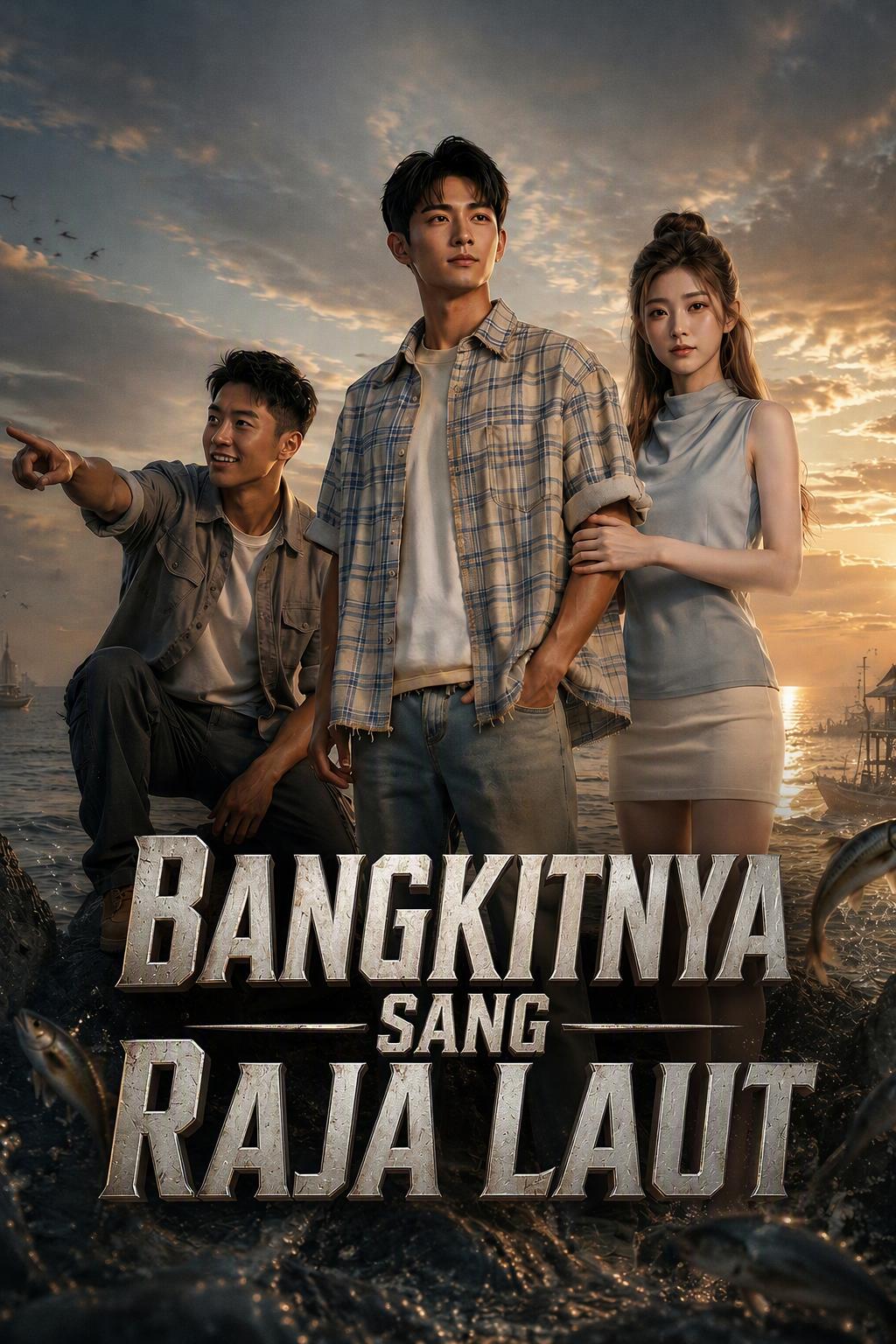 Sabda Sakti Dewa Laut