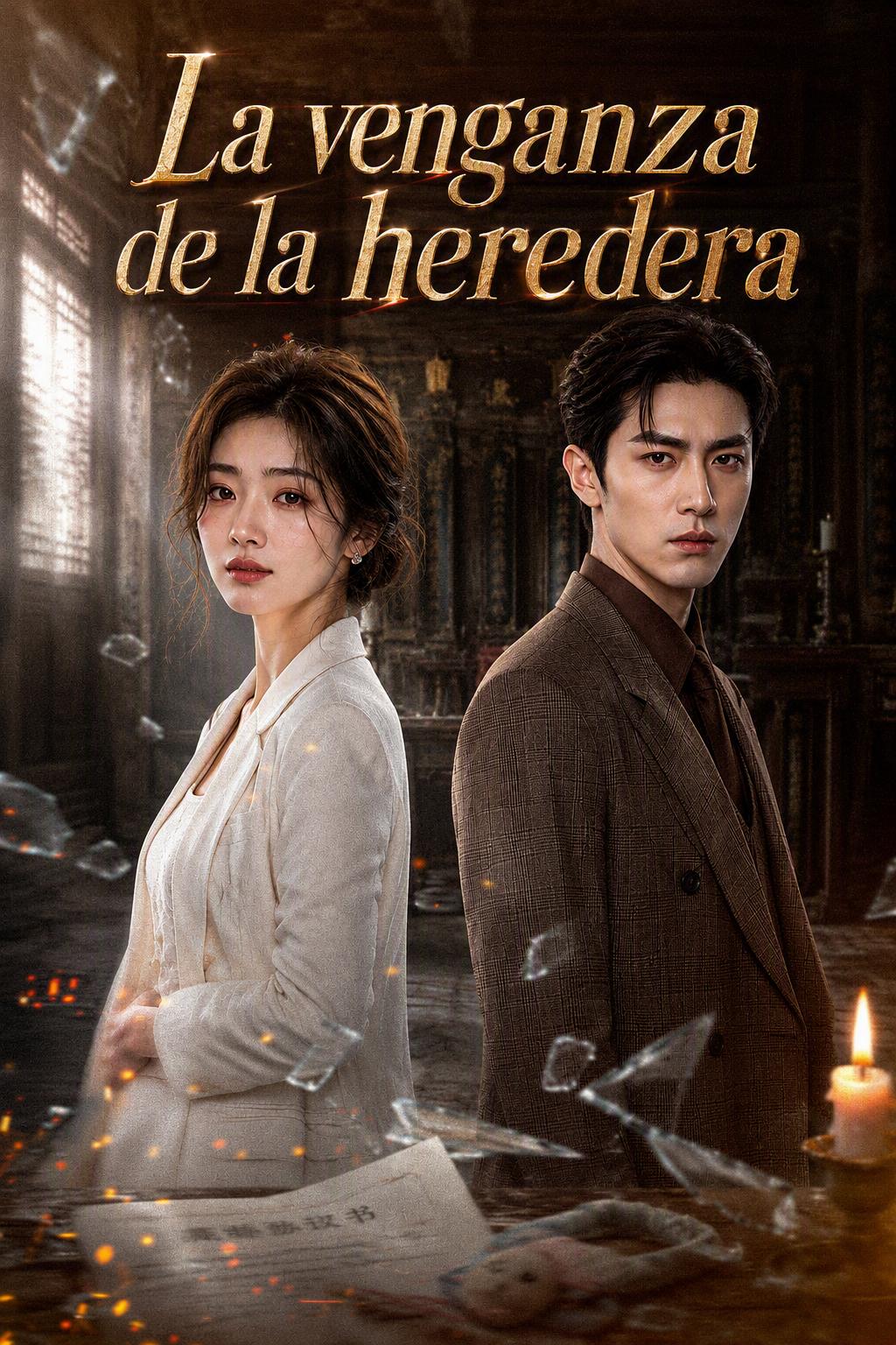 La venganza de la heredera