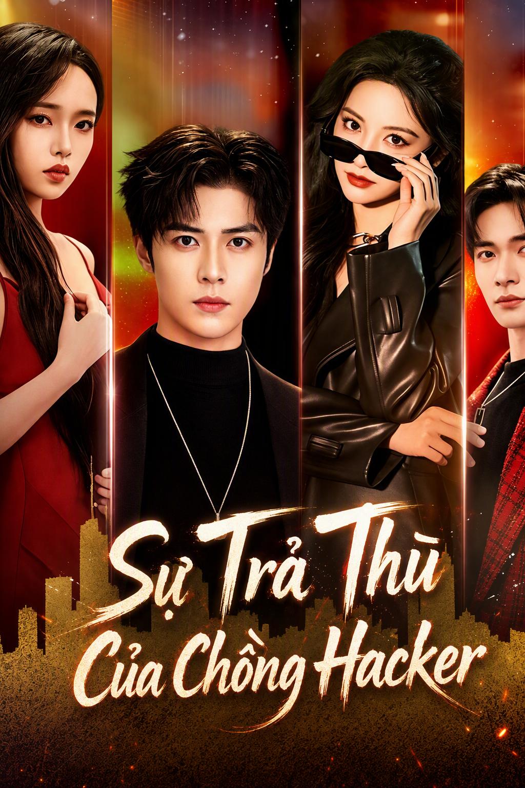 Chồng giả chết báo thù
