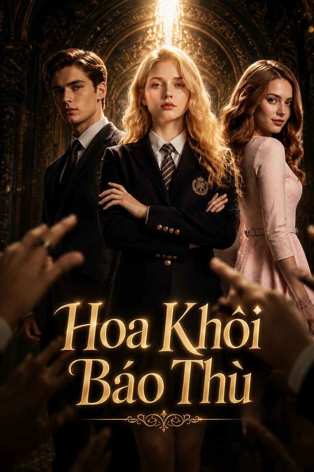 Hoán Đổi Cuộc Đời, Đòi Lại Ngai Vàng